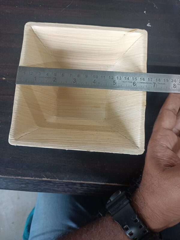 Areca leaf plates-16