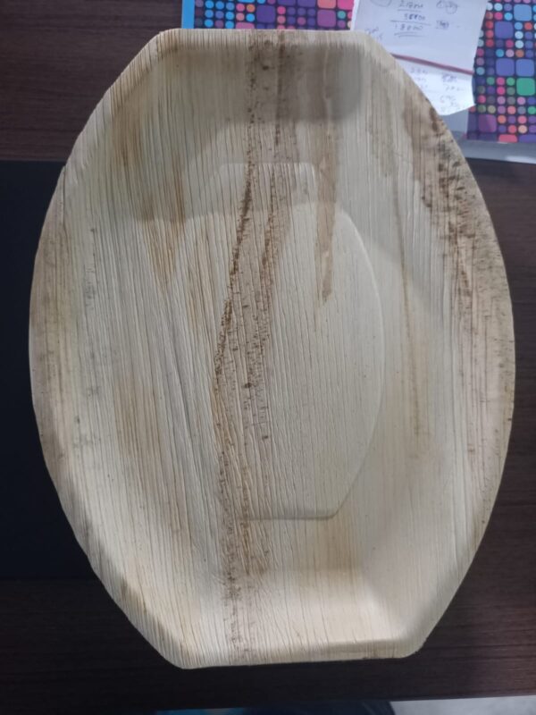 Areca leaf plates-17