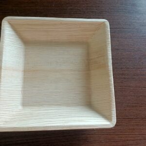 Areca leaf plates-24