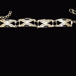 Bandhan-Silver-Filigree-Bracelet