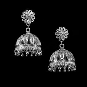 Beautiful Jhumka