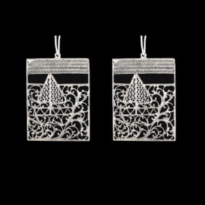 Boat Earrings