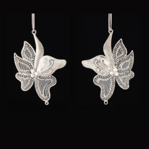 Butterfly Earrings