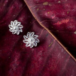 Chakri Studs