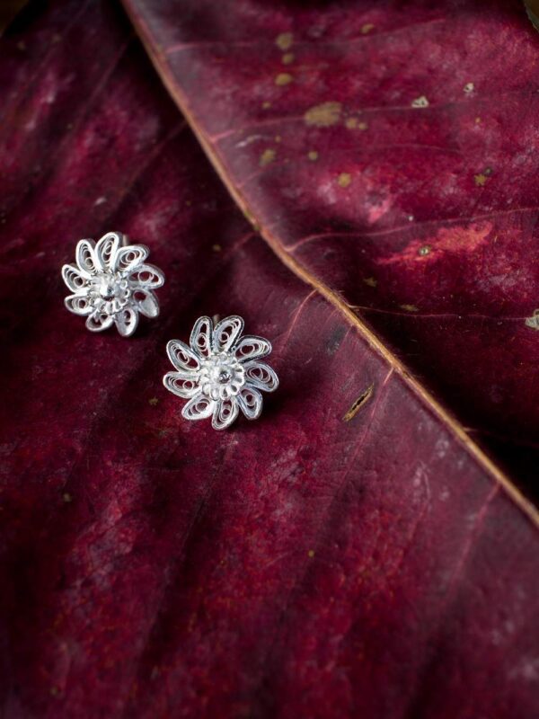 Chakri Studs