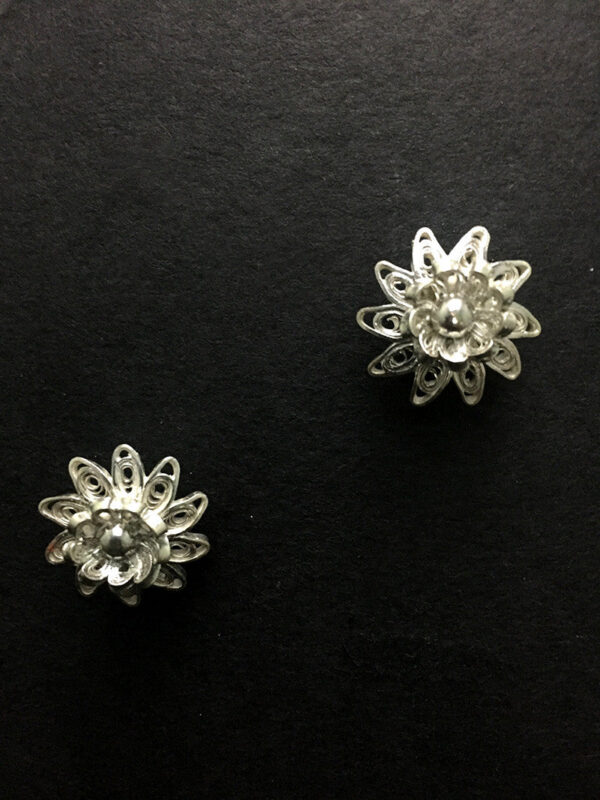 Chakri Studs - Image 2