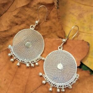 Chandbali Earrings 2