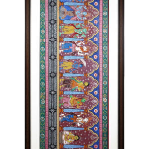 GiTAGGED-Orissa-Pattachitra-Dashavathara-46-18-Inches