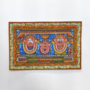JAGANNATHA_BALABHADRA_SUBHADRA_PATTACHITRA-1