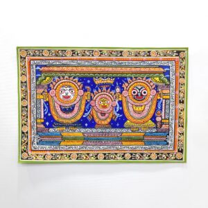 JAGANNATHA_BALABHADRA_SUBHADRA_PATTACHITRA-2