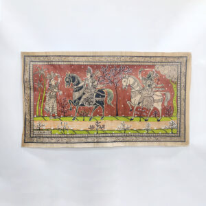 Kanchi_Abhijan_Patta_Tussar_Painting-2