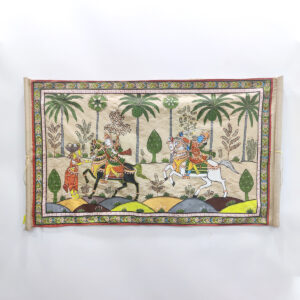 Kanchi_Abhijan_Patta_Tussar_Painting-3