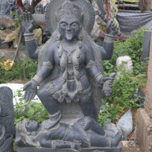 Maa-Kali