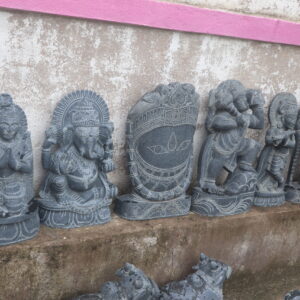 Other God statues