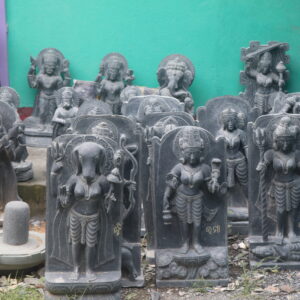 Other Statues