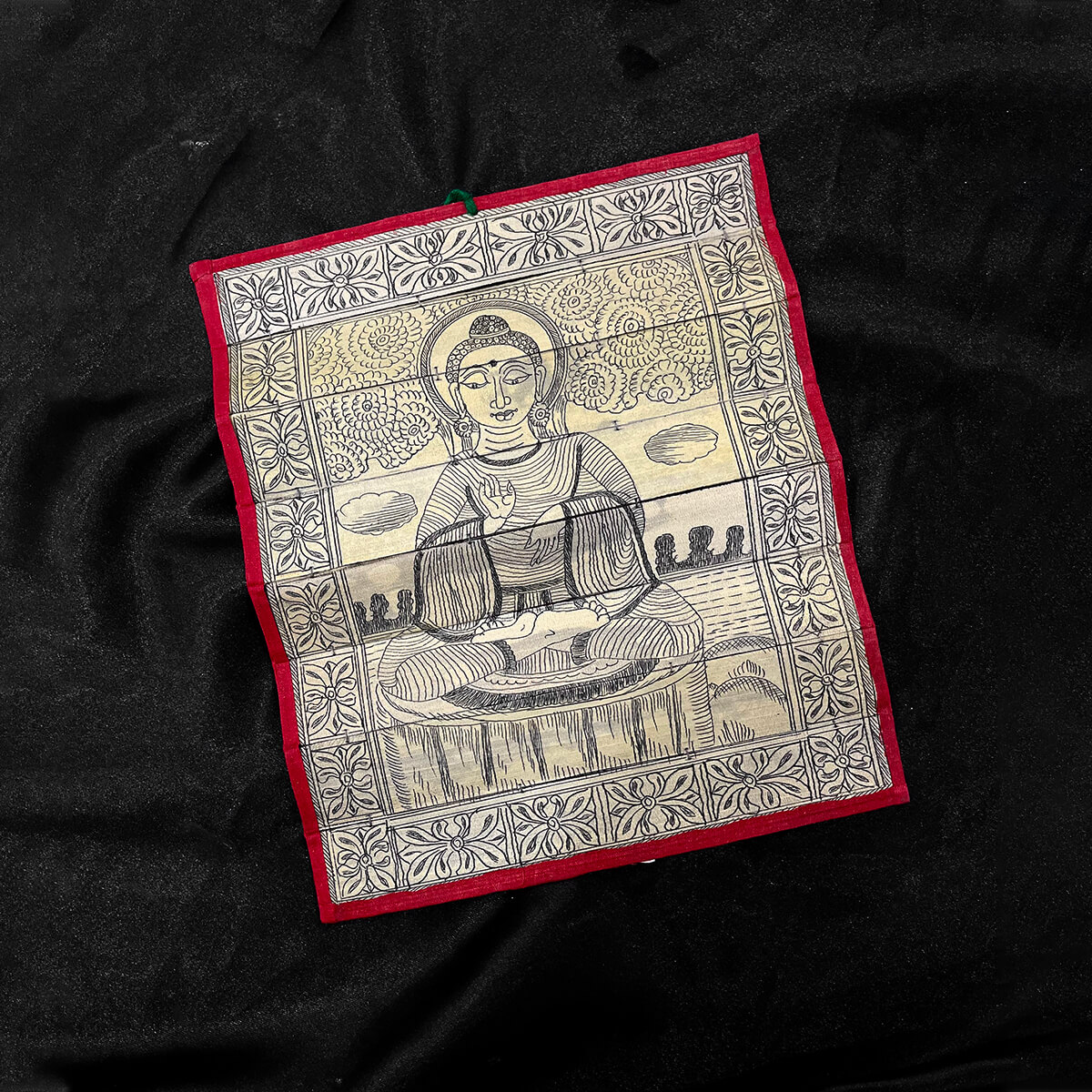 Palm_leaf_engraving_of_meditating_Buddha-2