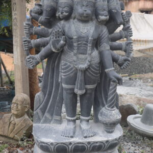 Panch Mukhi hanuman