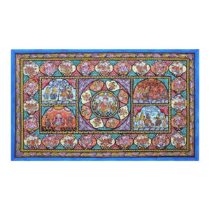 Patta_Painting_of_Krishna_Leela-2