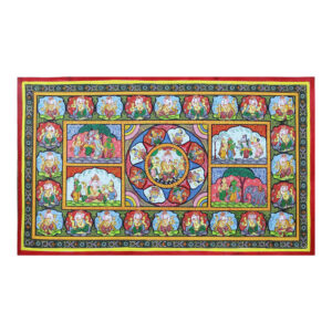 Patta_Painting_of_Shree_Ganesha-1