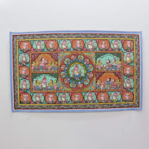 Patta_Painting_of_Shree_Ganesha-3