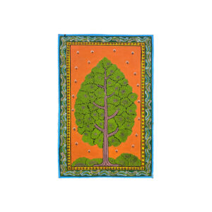 Patta_Painting_of_Tree_Of_Life-2