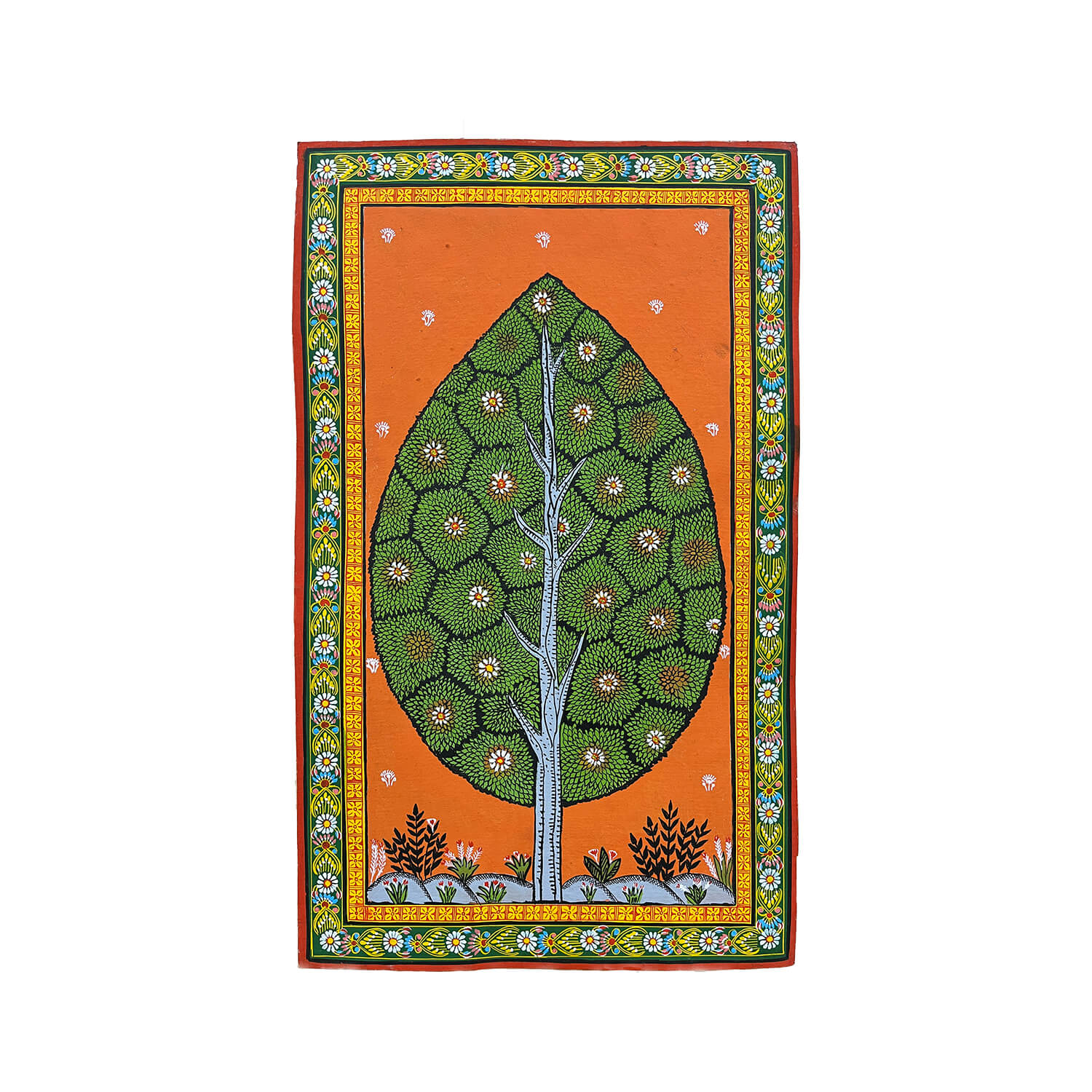 Patta_Painting_of_Tree_Of_Life-3