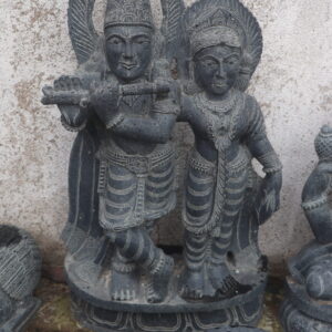 Radhe Krishna