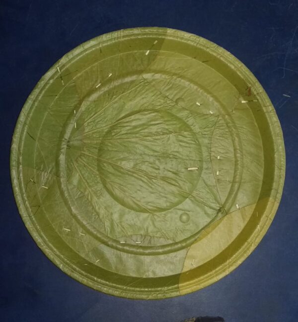 Siali leaf plates -6