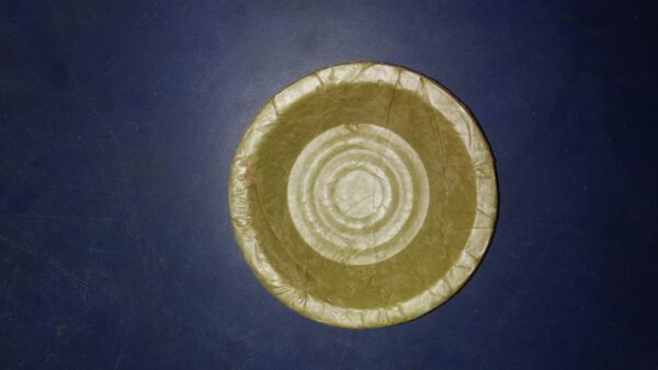 Siali leaf plates -7