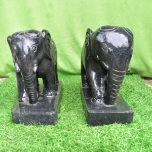 Small Elephants