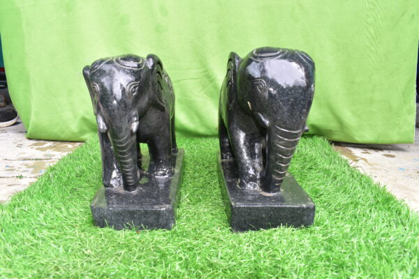 Small Elephants