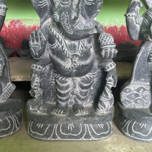 Small Ganapati