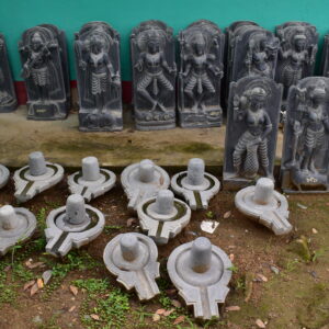 Small Shivlings
