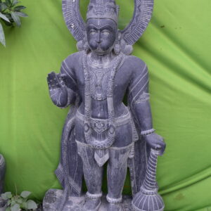 Standing Hanuman