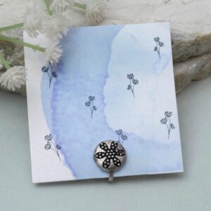 Nirja Nose Pin