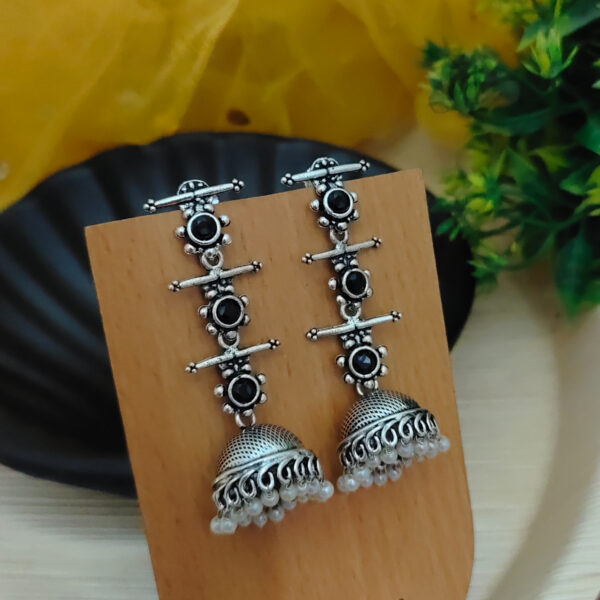 AASHNA Elegant Traditional Earrings