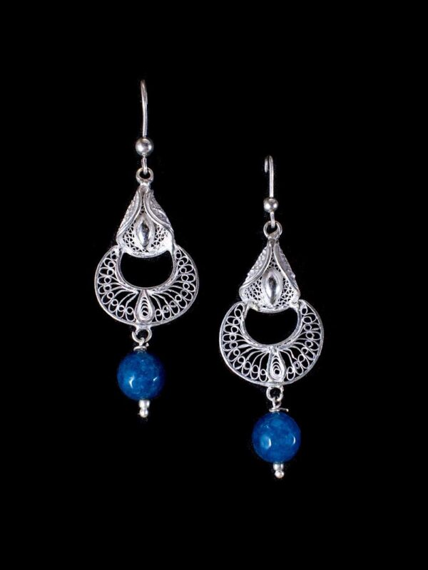 Azure dreams