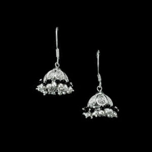 Baby Jhumkas