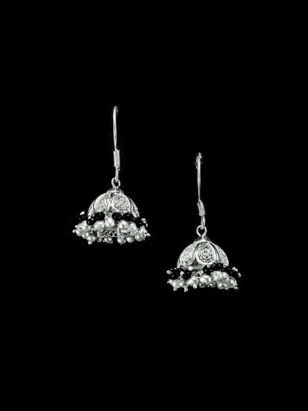 Baby Jhumkas