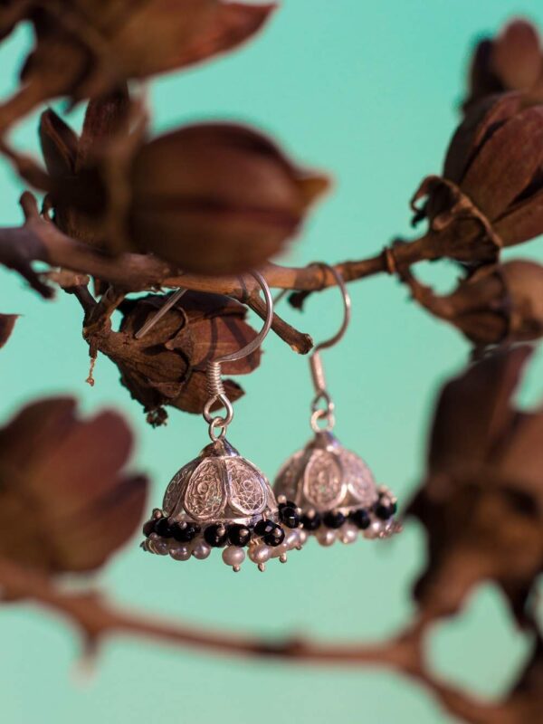 Baby Jhumkas - Image 2