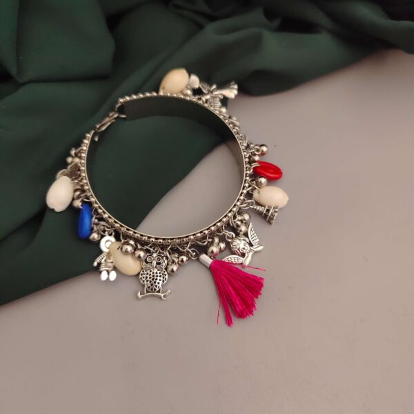 Banjara Adjustable Bracelet