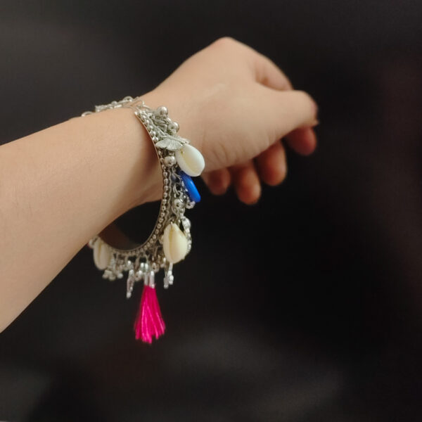Banjara Adjustable Bracelet - Image 2