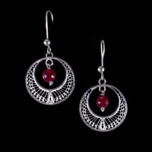 Chandbali Earrings-1