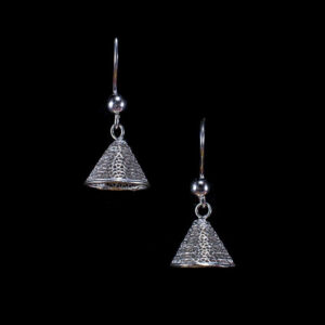 Conical Crescendo