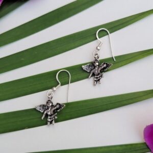 Cupid Earrings