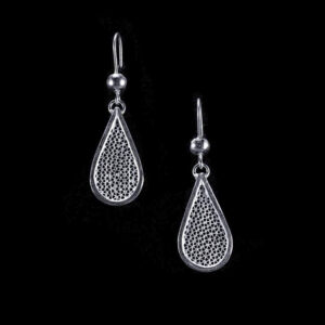 Dew Earrings