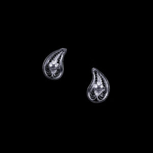 Dew drop Studs