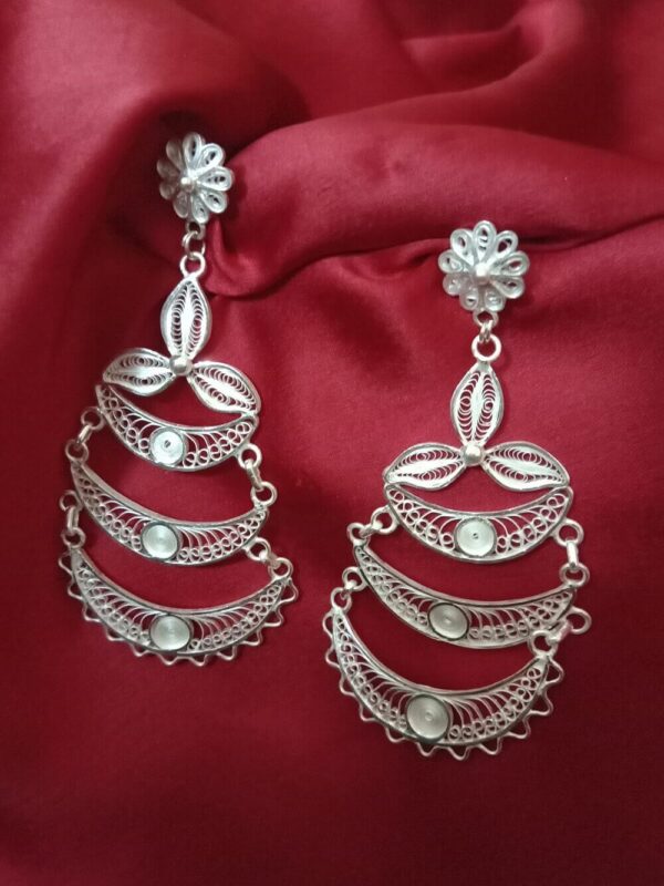 Diya Dangles - Image 2