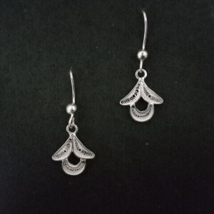 Drops in Filigree