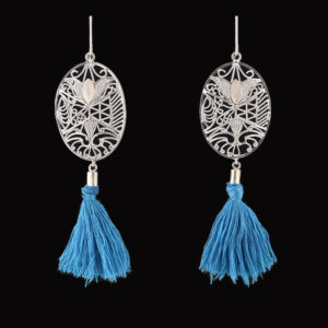 Durga Tassels